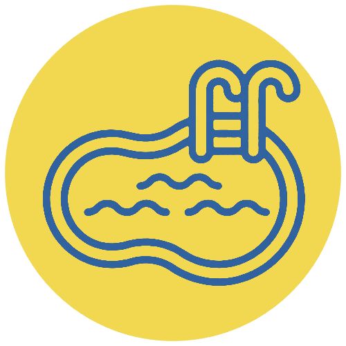 Construcción de piscinas