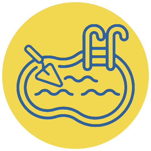 Rehabilitación de piscinas