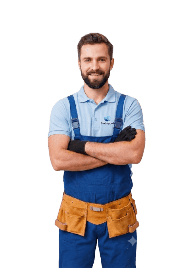 Trabajador globalpool