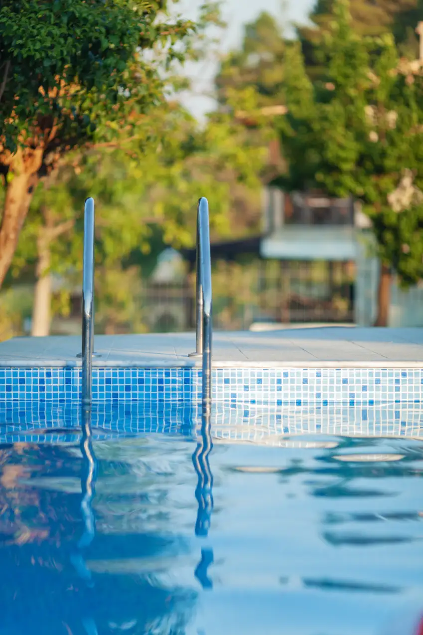 Construcción de piscinas Huelva