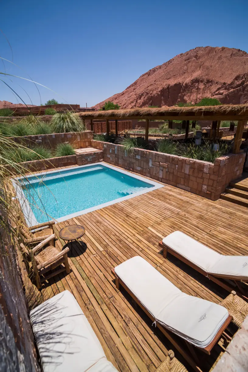 Construcción de piscinas Málaga