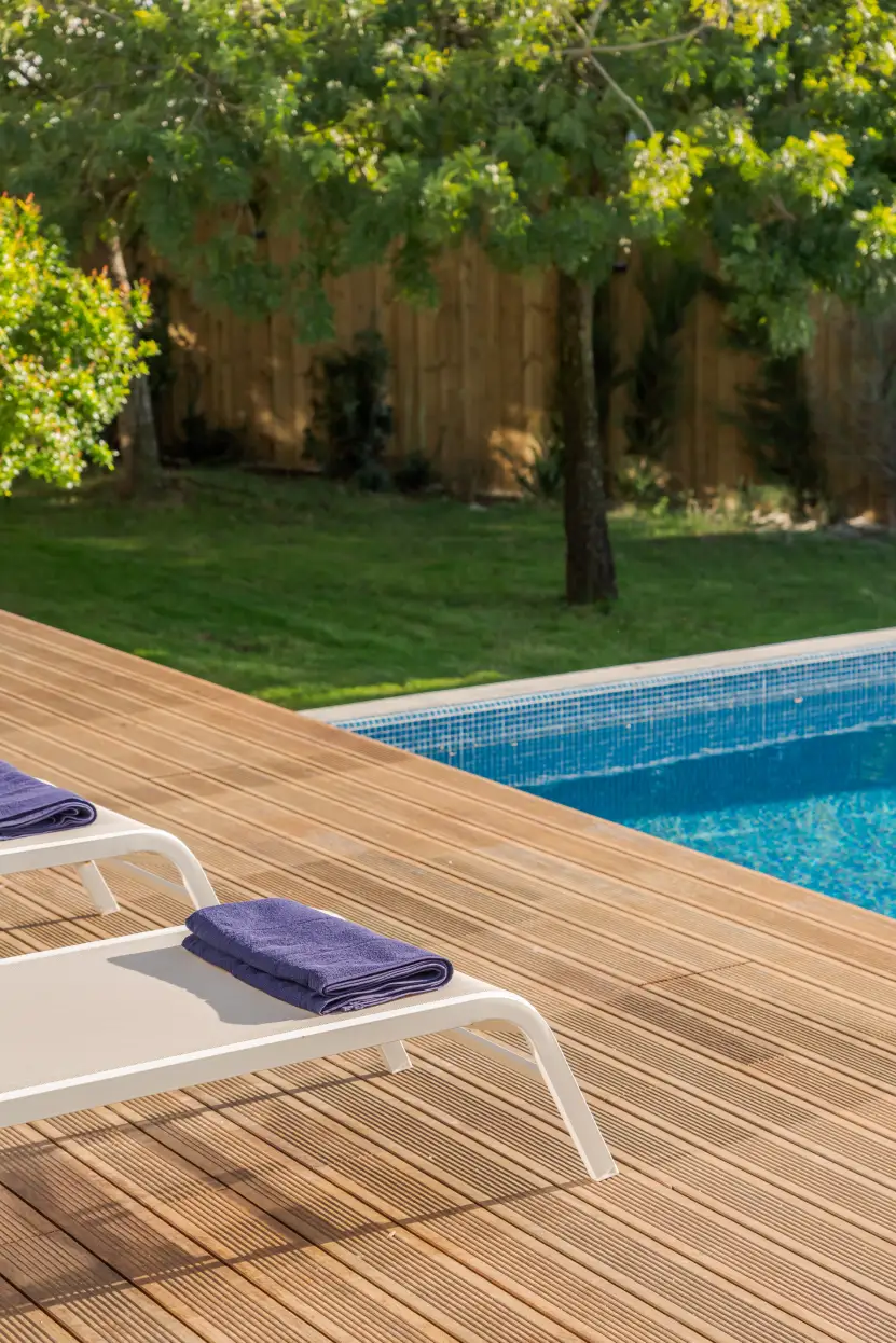 Construcción de piscinas en Torrevieja