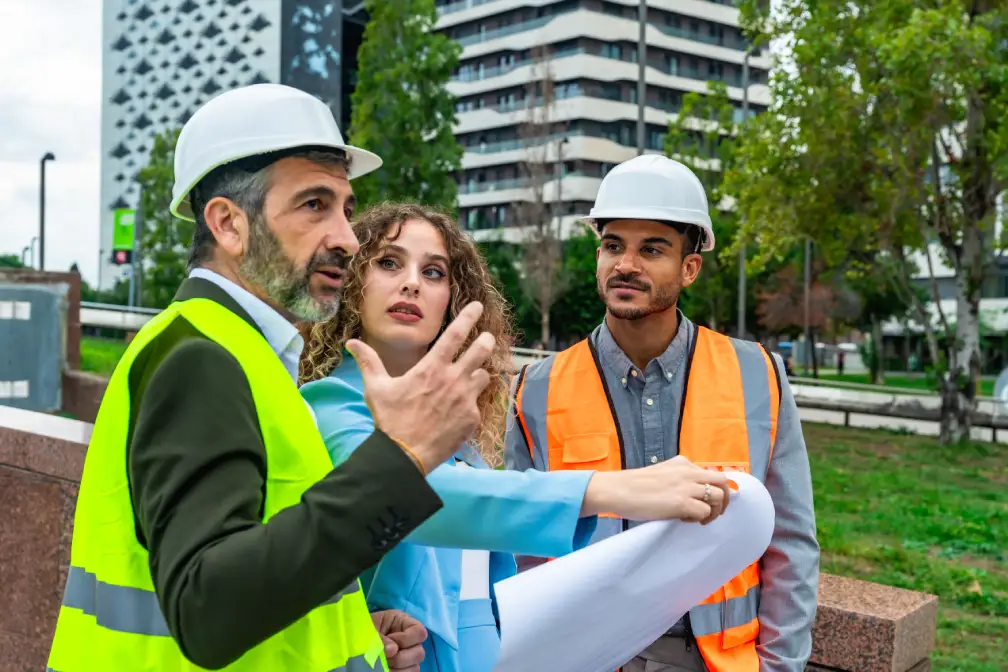 Qué permisos necesito para construir una piscina