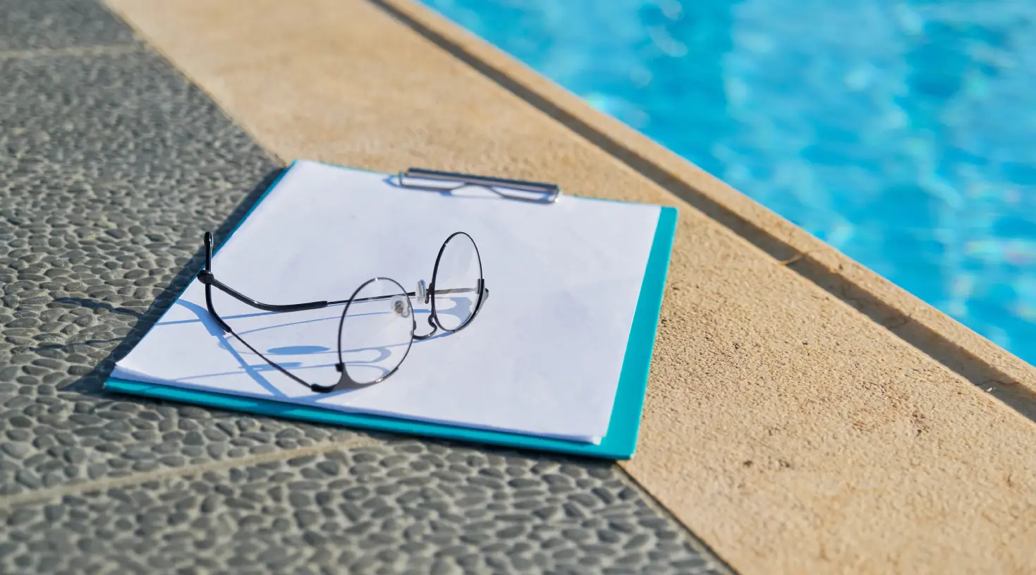 Proyectos técnicos para piscinas
